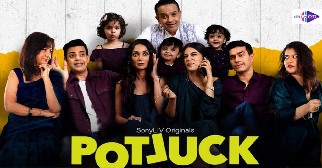 Potluck Season 2 Review, Cast, IMDB- Upcoming Release 2023