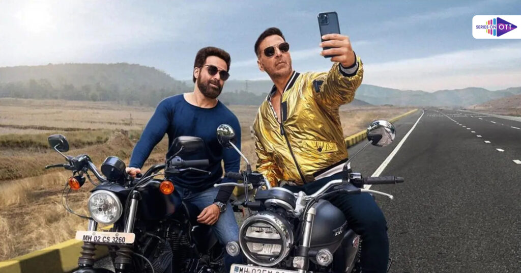 Selfie Movie OTT Rights, Review, Release date(2023): Is Akshay Kumar upto another flop?