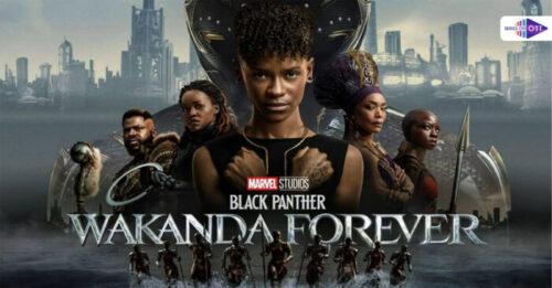 black Panther wakanda forever Black Panther Wakanda Forever review,Black Panther Wakanda Forever OTT platform,marvel cinematic universe
