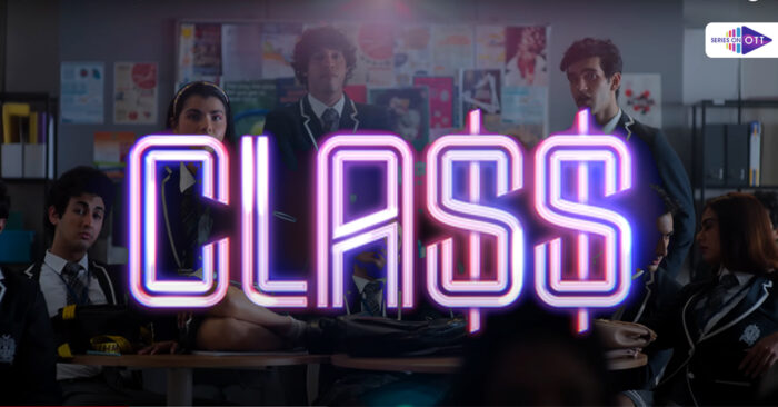 Netflix New Web series: Class of 2023 with the fresh Cast