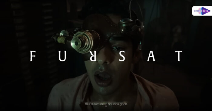 Ishaan Khattar Short Movie Fursat with Vishal Bharadwaj is a New Hotstar Sensation. Is the film shot on an iPhone 14 Pro?