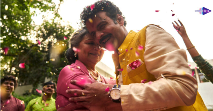 Gulmohar Trailer Review: Sharmila Tagore and Manoj Bajpayee, New Film that Focus on Love and Hate Family Relations