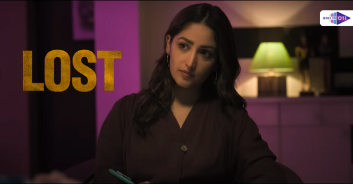 Lost Movie review: Yami Gautam’s emotional thriller streaming on Zee 5.