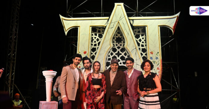 Taj Divided by Blood on Zee5, Cast, Release Date: New Web series of 2023