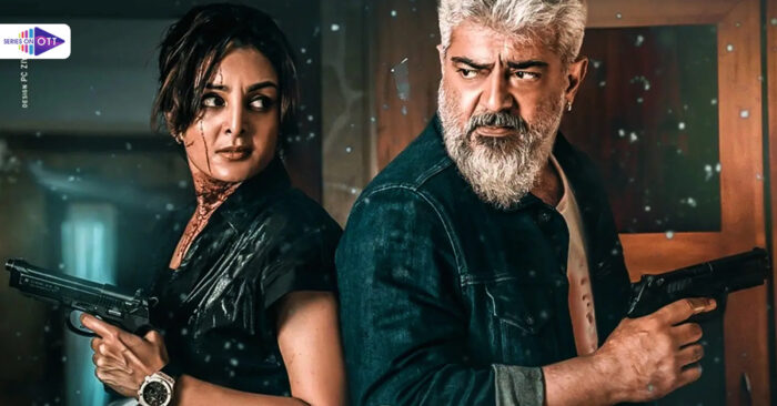 Thunivu Movie Review: Ajith shines this H. Vinoth-style anti-hero film