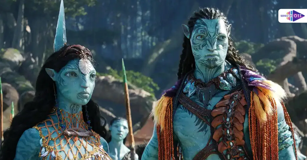 Avatar 2 OTT Release Date Revealed, Avatar 2 Tamil