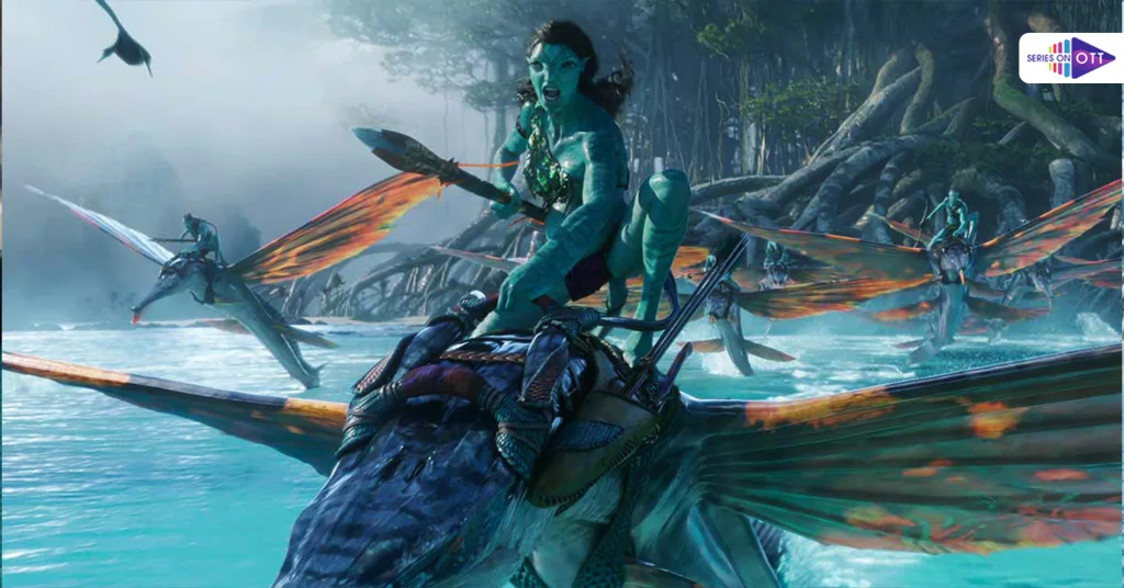 Avatar 2 OTT Release Date, Avatar 2 hindi 