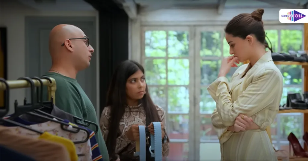 Call Me Bae Teaser: Ananya Pandey Plays A Fashion Expert 