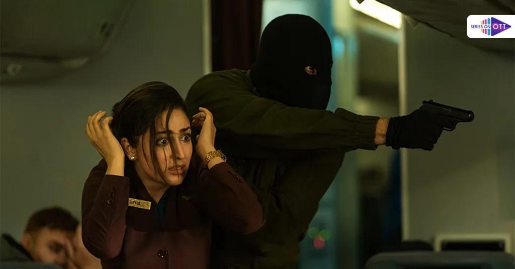 Chor Nikal Ke Bhaga Review: Sunny Kaushal and Yami Gautam Shines bright in The 2023 Movie