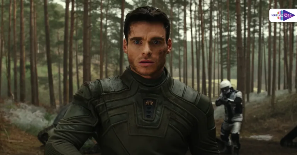  Citadel trailer out, release date, cast: A Russo Brothers 2023 Boom 