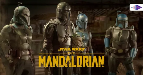 mandalorian 2 The Mandalorian season 3