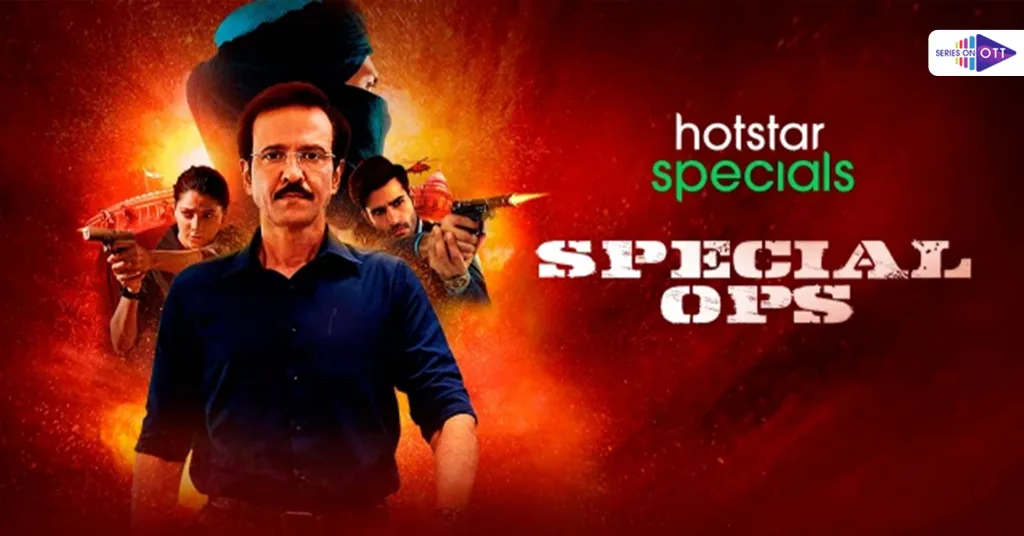 Top 5 Best Thriller Web series on OTT in India