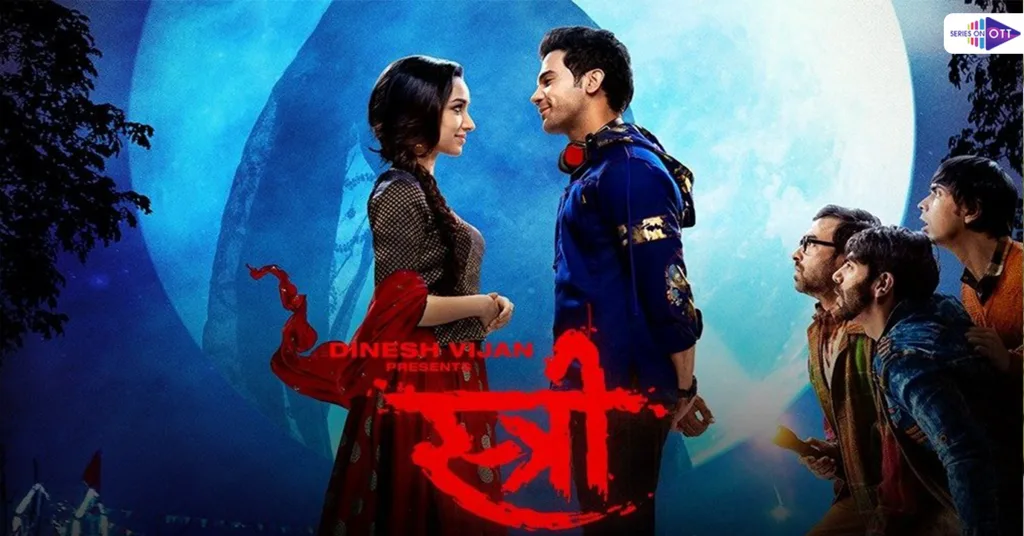 Top 5 Hindi Movies On Jio Cinema