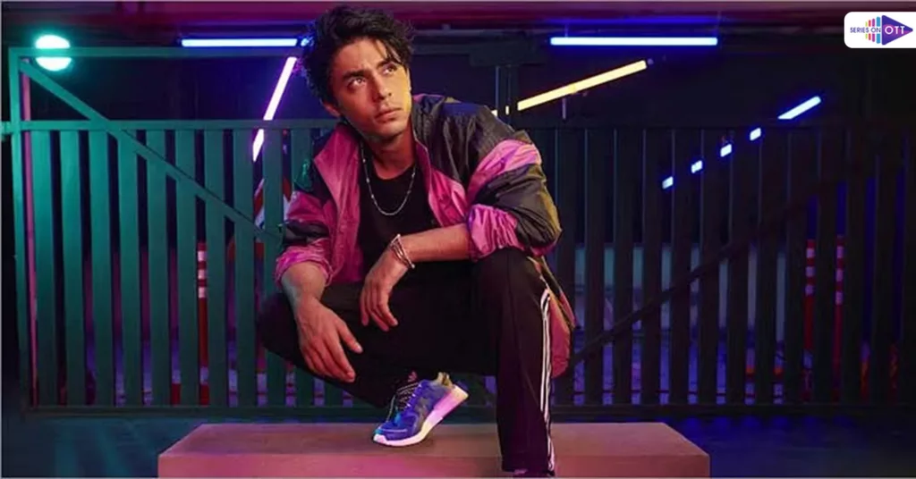 Aryan Khan Debut Web series 2023 । Upcoming Series on OTT | Series ON OTT