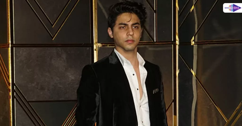 Aryan Khan Debut Web series 2023 । Upcoming Series on OTT