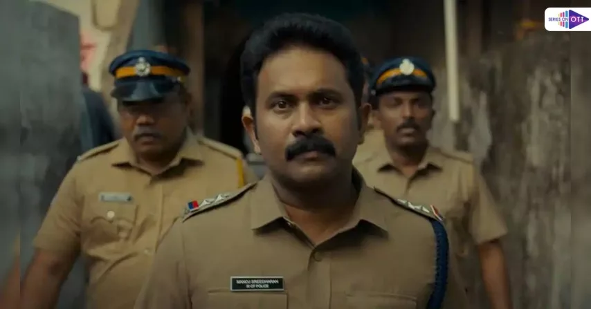 Kerala Crime Files Trailer, Cast, Release Date