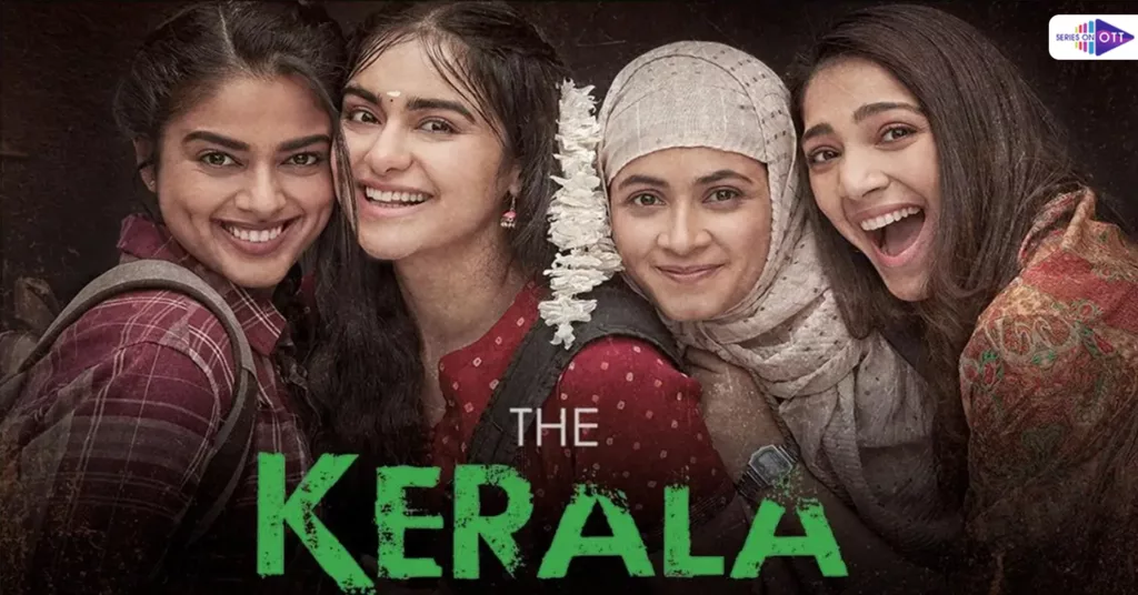 The Kerala Story Release date, OTT Rights