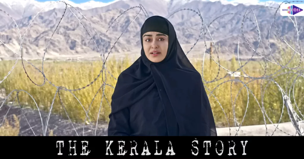 The Kerala Story OTT, New Controversy 2023