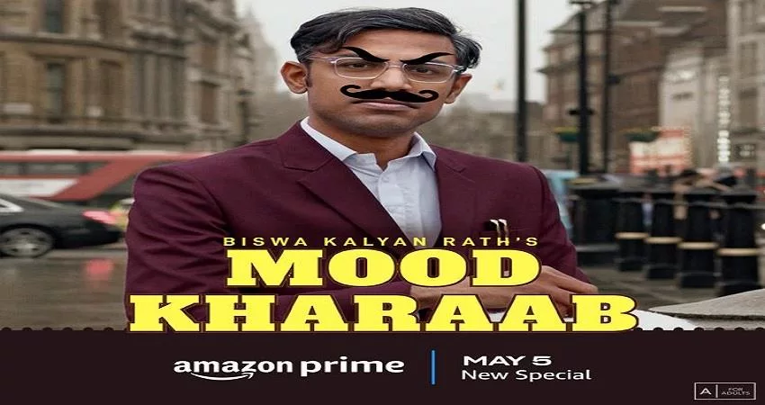Mood Kharab Biswa Release Date: 2023 Release