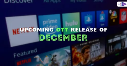 upcoming releases december