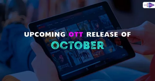 upcoming releases october