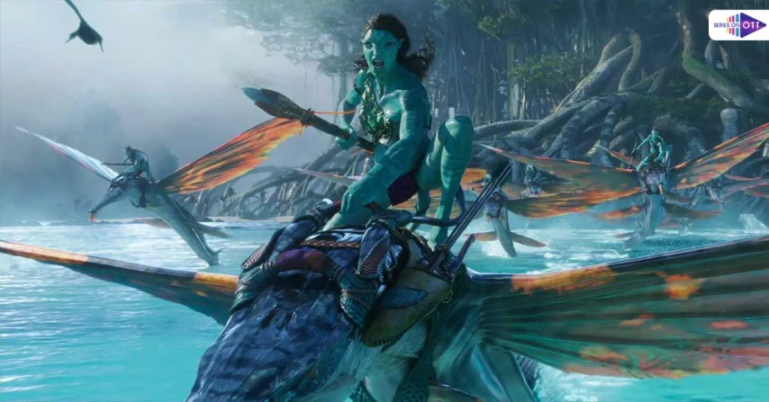Avatar 2 Movie Download