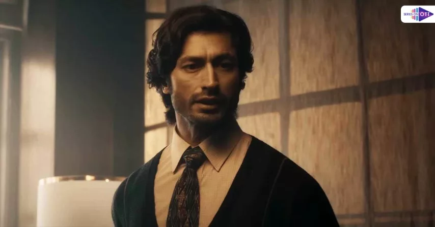 IB71 OTT Release date: Vidyut Jammwal Spy-Thriller On OTT