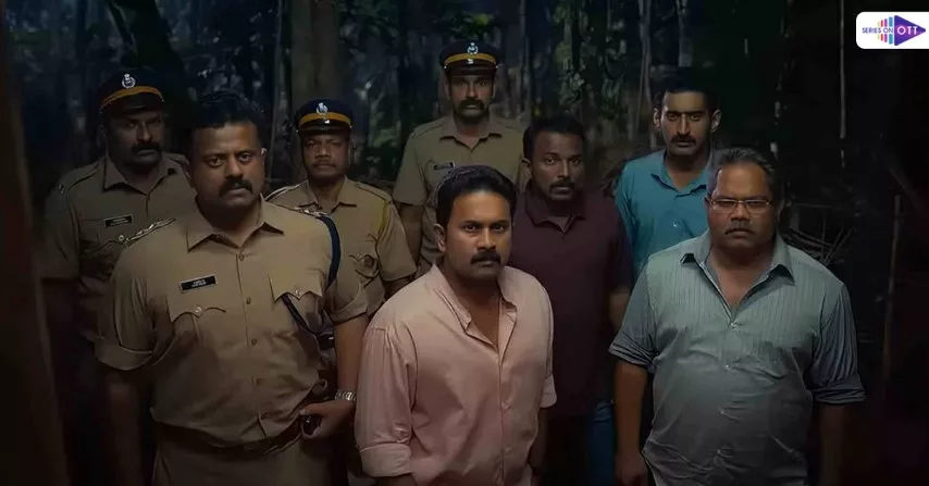Kerala Crime Files: A Series On OTT Stuffed With Crime & Thrill
