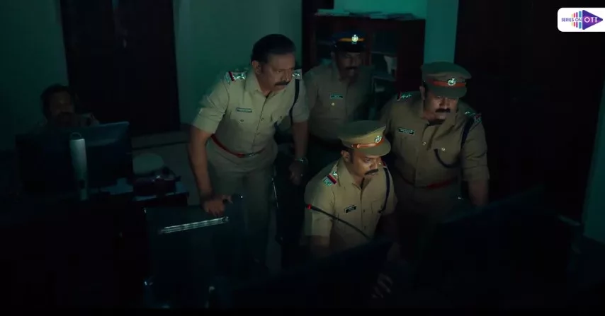 Kerala Crime Files: A Series On OTT Stuffed With Crime & Thrill
