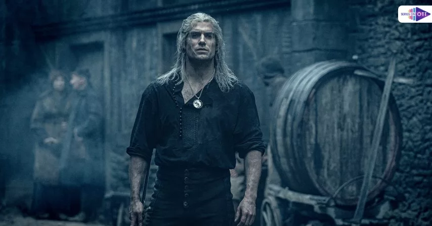 The Witcher Season 3: Henry Cavill for one last season