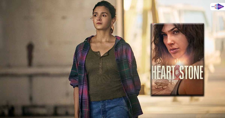 Alia Bhatt Heart Of Stone Movie (2023)  Release Date, Review, And Cast