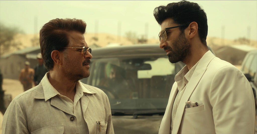 Night Manager 2 Review: Anil Kapoor, Tillotama Shome Shines