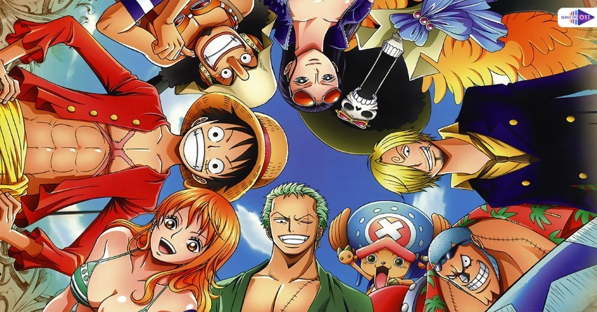 One Piece Manga Online Full Episodes