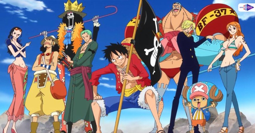 One Piece Manga Online Full Episodes,