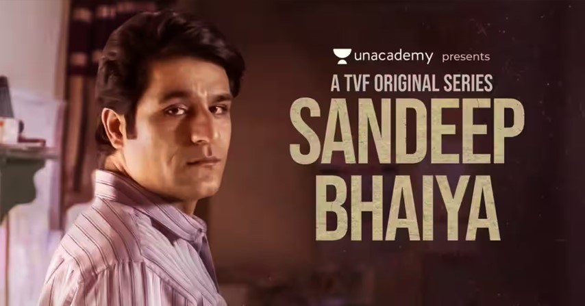 Sandeep Bhaiya Web series, Half CA: TVF Journey Of Emotion To Motivation