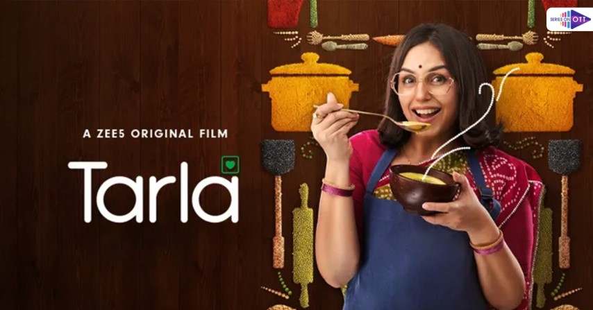 Tarla Movie Review: The Best Recipes are Cooked Here
