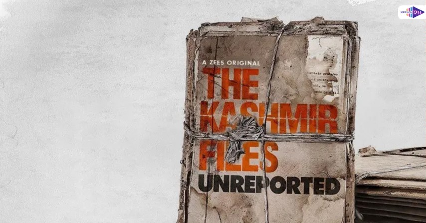 The Kashmir Files Unreported Release Date