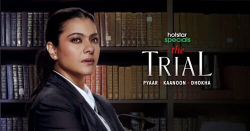 The Trial On Hotsatar The Trial On Hotstar,the trial release date,The Trial Story