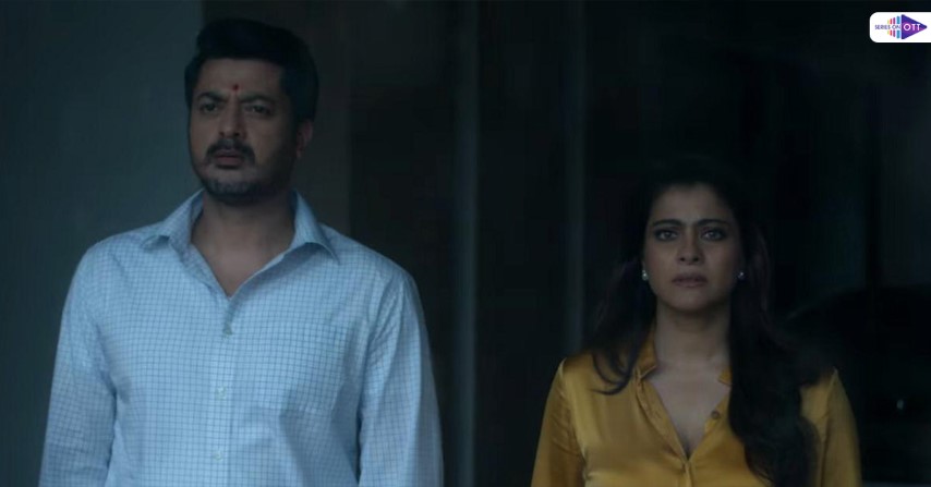 The Trial On Hotstar: Do Kajol Need A Remake? 