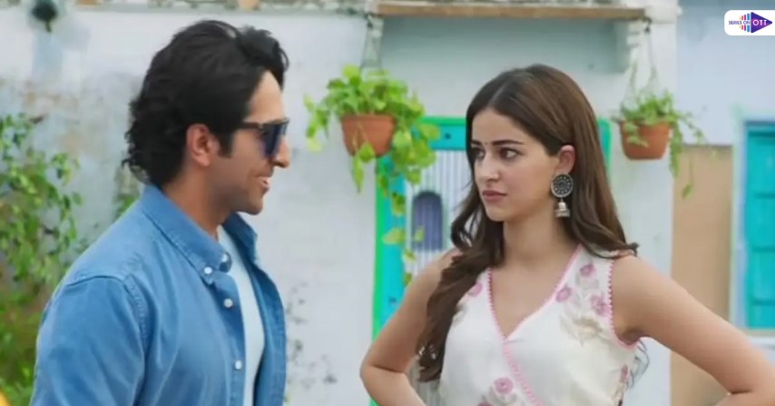 Dream Girl 2 Review- Ayushmann As Pooja Makes It To Audience Heart