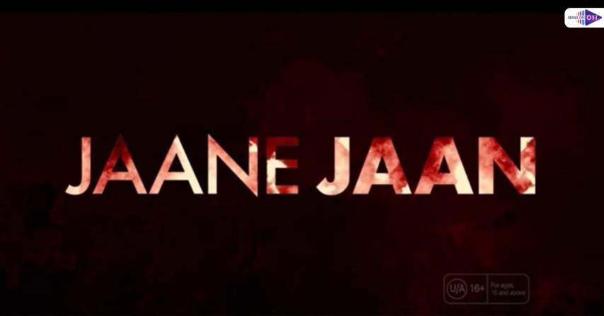 Kareena Kapoor OTT Debut With Netflix 'Jaane Jaan'. Vijay Varma Joins