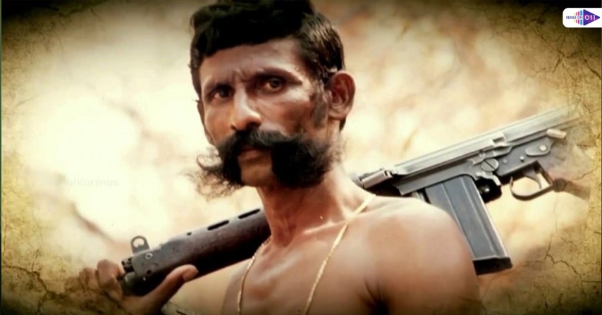 The Hunt For Veerappan- The Netflix Docuseries Of 20 Years Long Manhunt