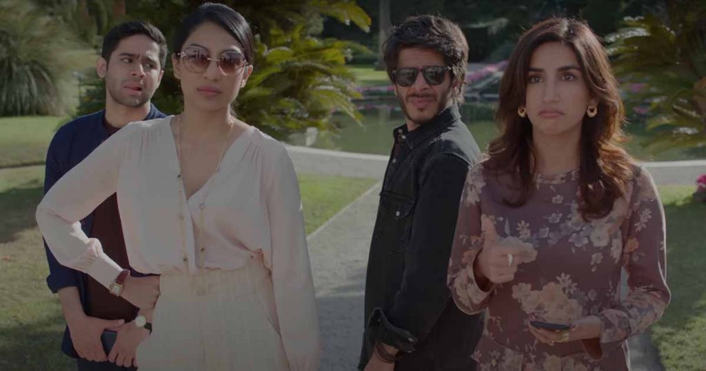 Made In Heaven 2 Review- Sobhita Dhulipala Is Back In Action As Tara Khanna
