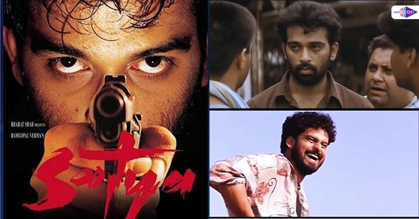 Bollywood Crime Thriller Movies