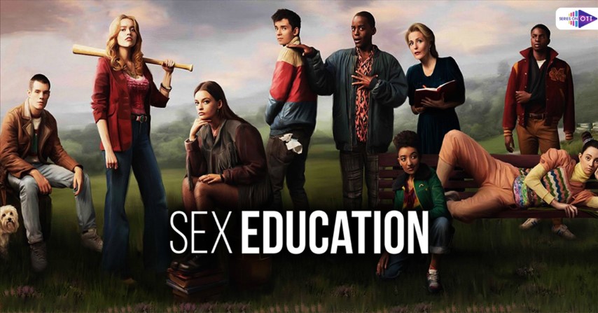 Netflix Sex Education Season 4 Gets A Release Date