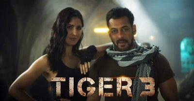 Watch Tiger 3 Trailer On This Date, Salman Khan-Katrina Kaif Update Fans