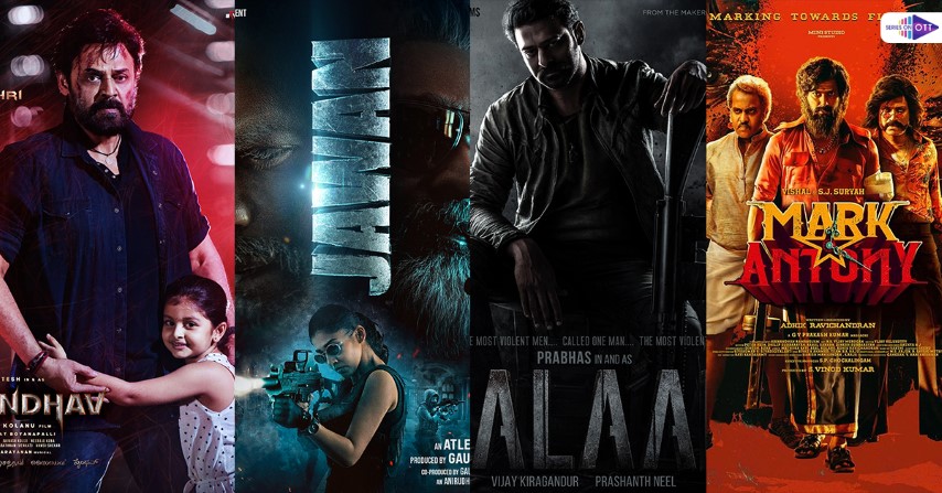Prabhas Starrer Salaar Release Date- Upcoming Telugu Action Thriller