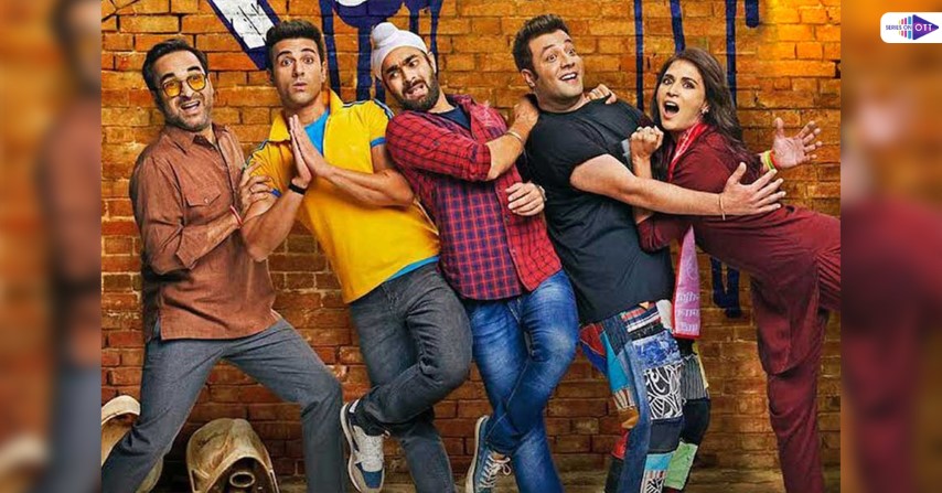 Fukrey 3 Advance Booking, Review, Cast, Release Date