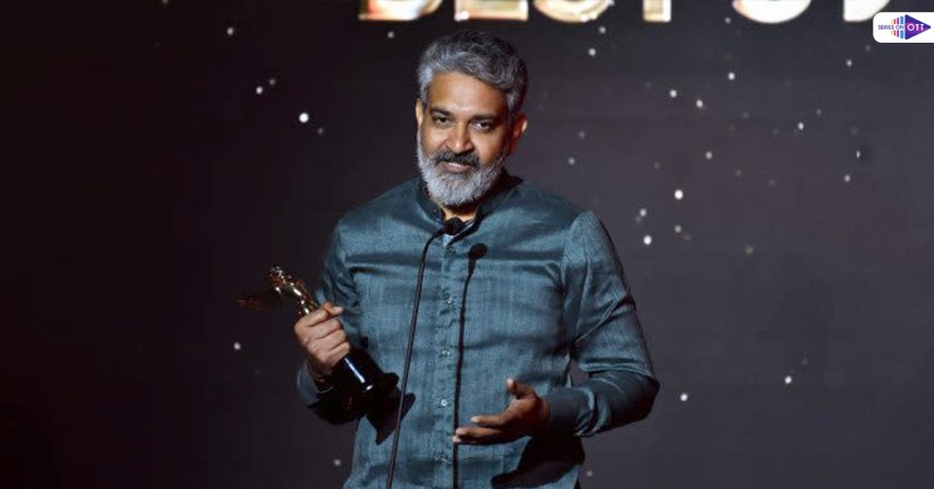 SS Rajamouli Movie Made In India Be Biopic Of Indian Cinema