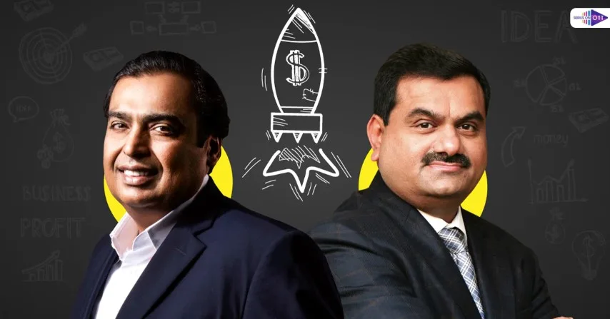 Disney In Talks With Gautam Adani And Sun Group Founder To Sell India AssetDisney In Talks With Gautam Adani And Sun Group Founder To Sell India Asset